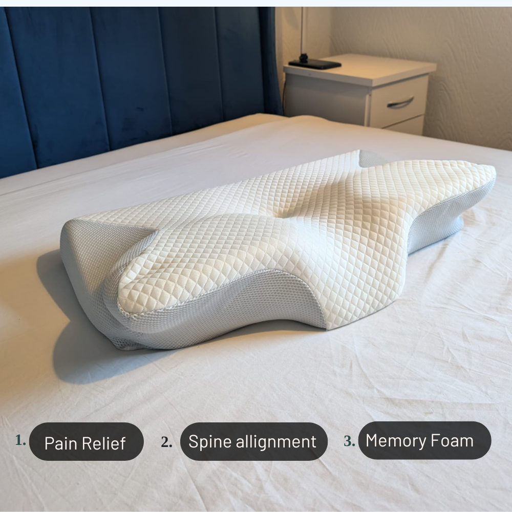 Comfort Align™ Pillow