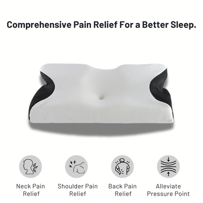 Comfort Align™ Pillow