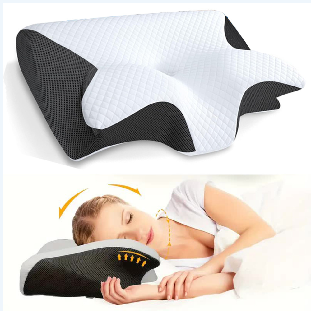 Comfort Align™ Pillow