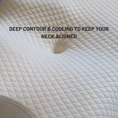 Comfort Align™ Pillow